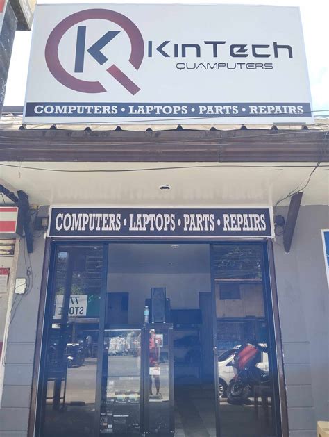 Kentech PC Computer Store .